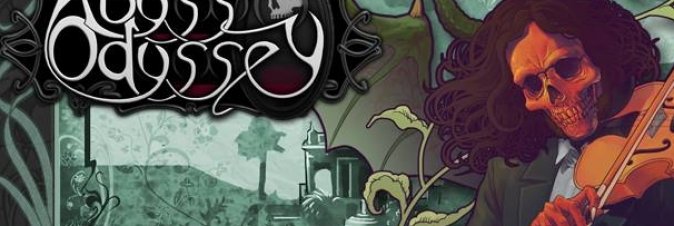 Abyss Odyssey
