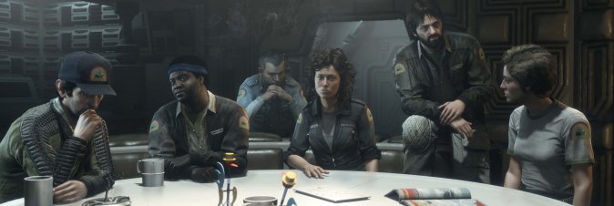 Alien: Isolation