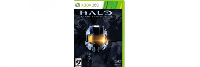 Halo: The Master Chief Collection