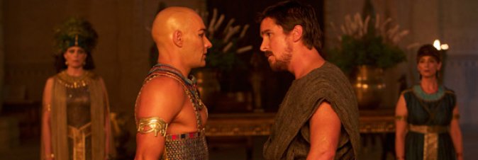 Exodus: Dei e Re