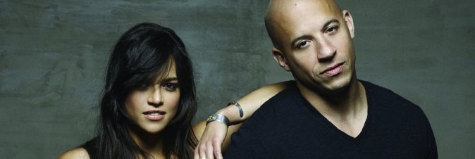 Fast & Furious 7