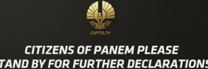 Hunger Games: Il canto della Rivolta Parte 1