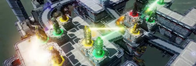 Defense Grid 2