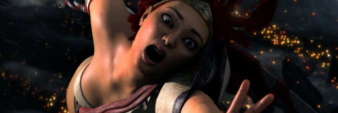 Heavenly Sword