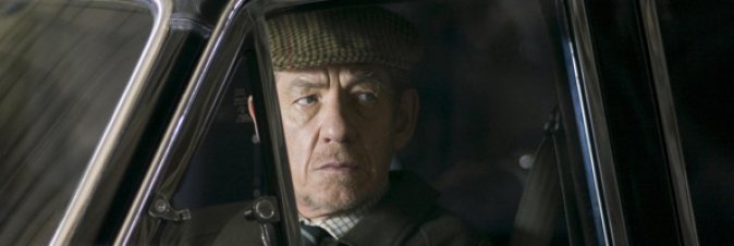 Mr. Holmes - Il Mistero del Caso Irrisolto