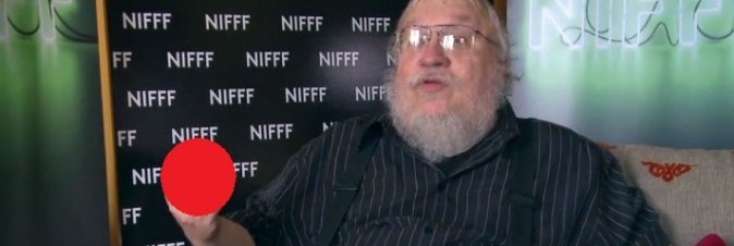 George R.R. Martin contro i fan che ipotizzano la sua prematura morte