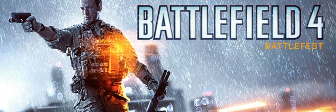 Battlefield 4