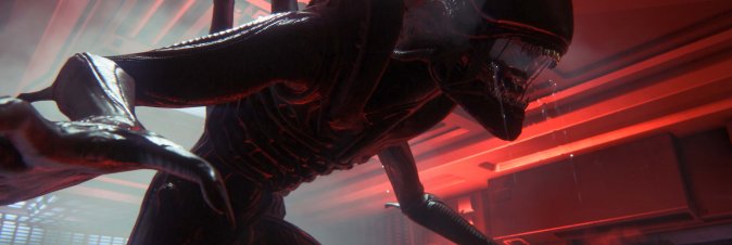 Alien: Isolation