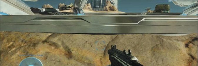 Halo: The Master Chief Collection