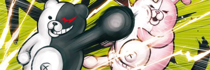 Danganronpa 2: Goodbye Despair