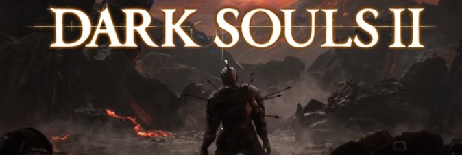 Dark Souls II