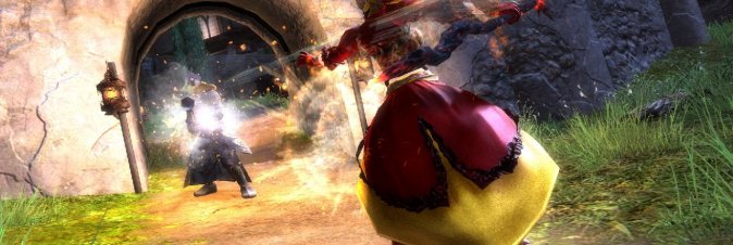 Guild Wars 2