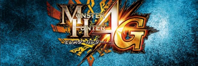 Monster Hunter 4 Ultimate