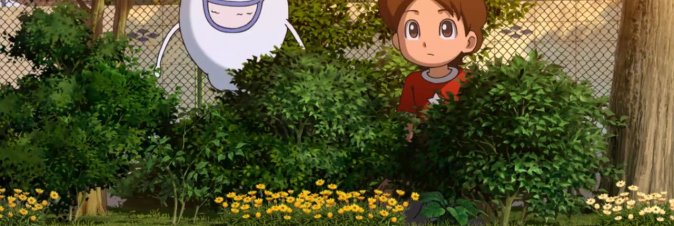 Yo-Kai Watch