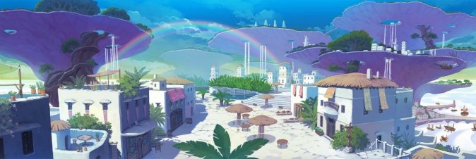 Atelier Shallie: Alchemists of the Dusk Sea