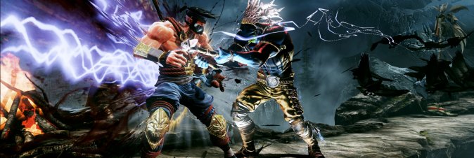 Killer Instinct
