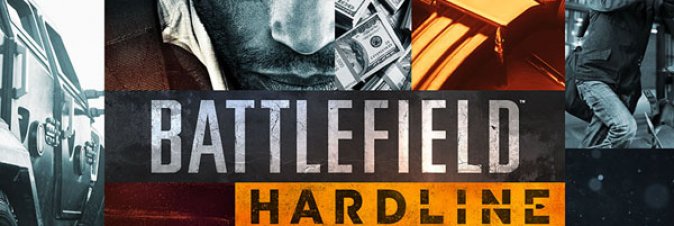 Battlefield: Hardline