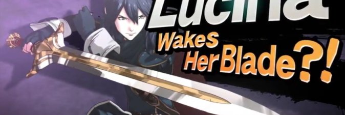 Super Smash Bros.