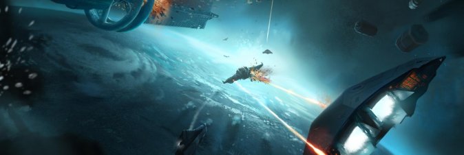 Elite: Dangerous