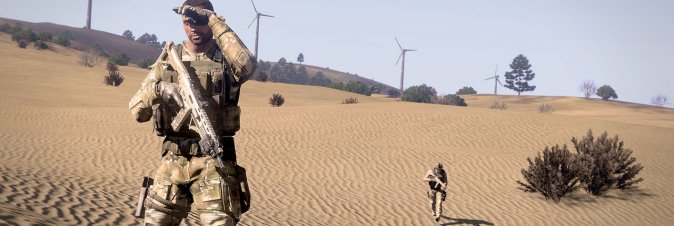ArmA 3