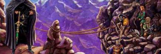 La saga di Shannara diventa una serie tv