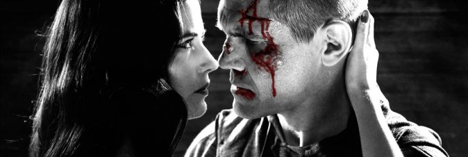 Sin City: Una donna per cui uccidere