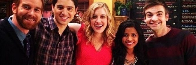 How I met Your Dad, progetto bocciato oppure no?