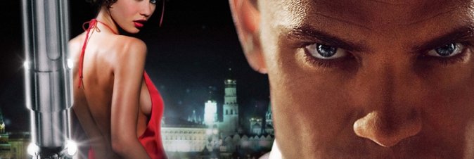 Hitman: Agent 47