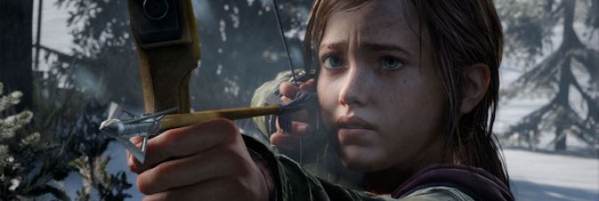 The Last of Us Remastered