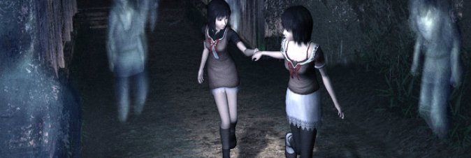 Il nuovo Fatal Frame sar mostrato giovedi prossimo in streaming