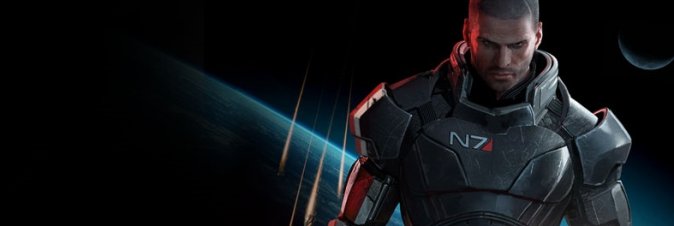 Mass Effect: Andromeda