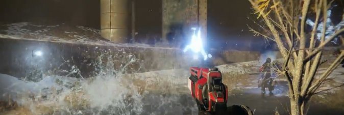 Destiny