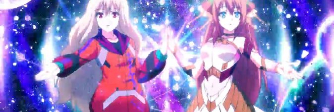 Ar Nosurge: Ode to an Unborn Star