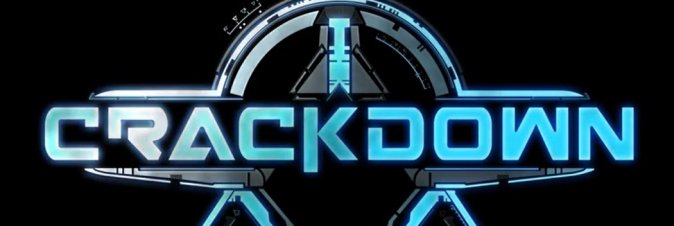 Crackdown 3