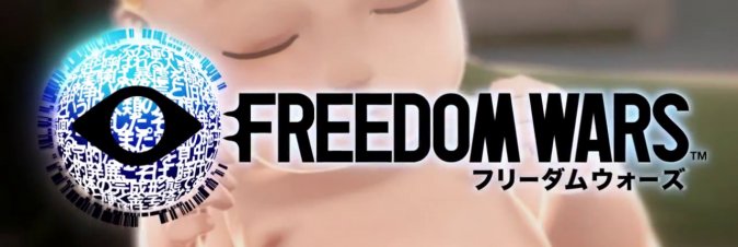 Freedom Wars