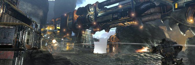 Titanfall