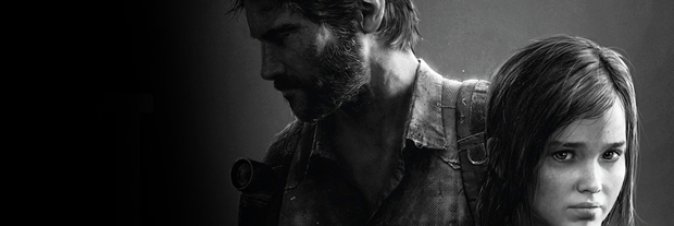 The Last of Us Remastered