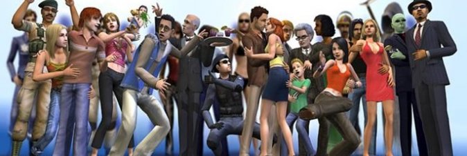 The Sims 2