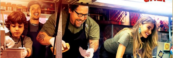 Chef: La ricetta perfetta