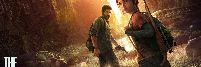 The Last of Us Remastered