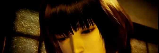 Project Zero: Maiden of Black Water
