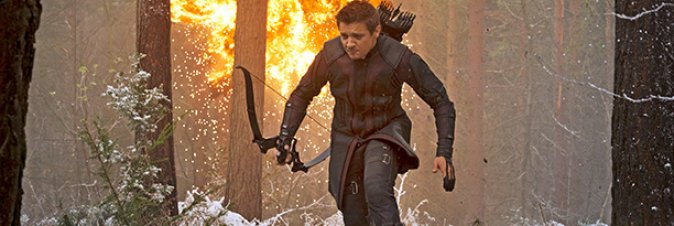 Avengers: Age of Ultron