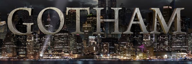 Gotham