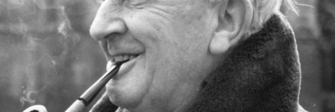 Si lavora ad un nuovo film sulla vita di J.R.R.Tolkien