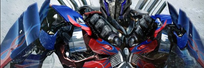 Transformers 4: L'era Dell'estinzione