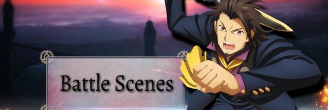 Tales of Xillia 2