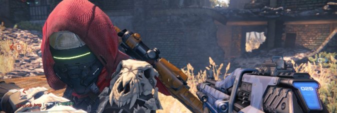 Destiny
