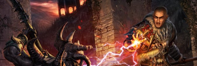 Risen 3: Titan Lords