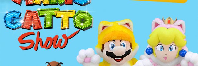 Super Mario 3D World