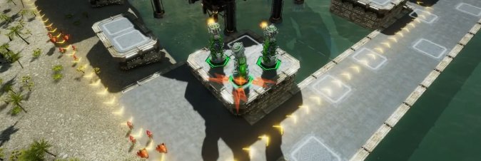 Defense Grid 2